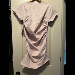 NWT Blanqi Maternity Dress